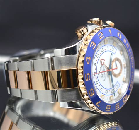 buy rolex yacht master ii gold|rolex two tone yacht master.